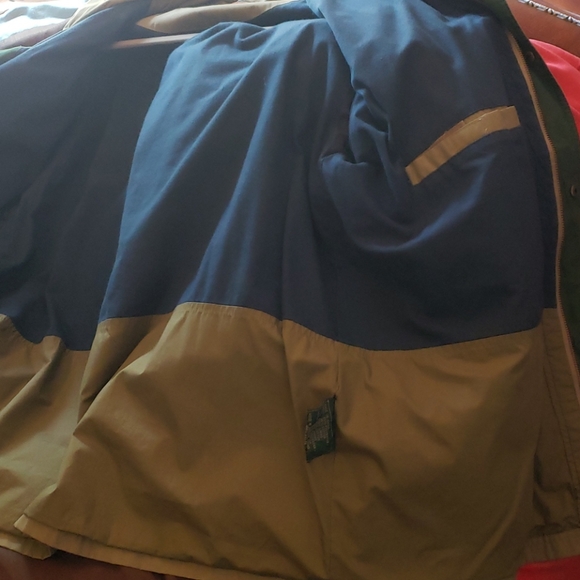 Field and Stream Men Jacket size Large - Picture 9 of 16